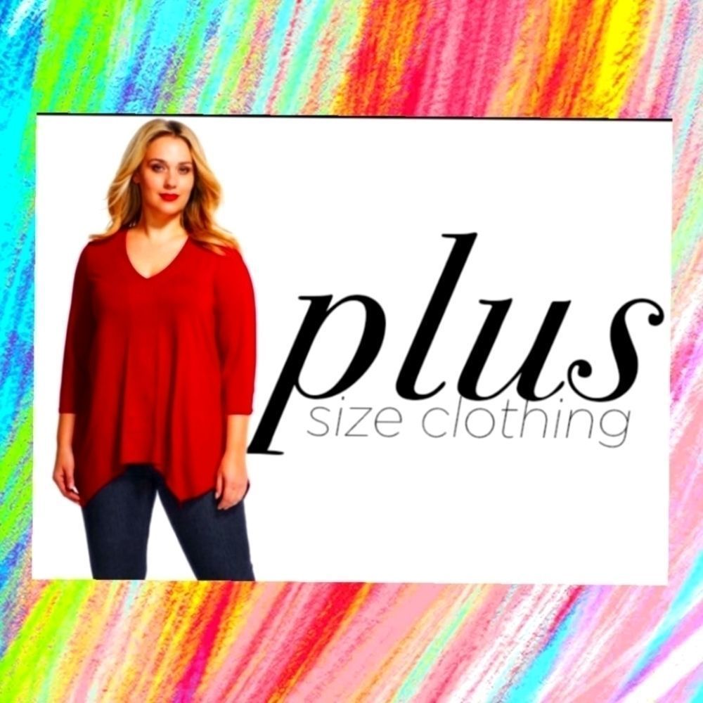 NOT FOR SALE! PRICE Drop Sale on Many Items! Bundle 2 or Plus Size Women…